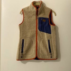 Eddie Bauer Vest